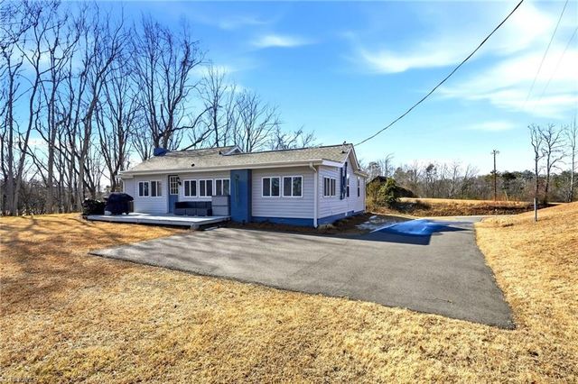 1664 Piney Grove Church Road, Danbury, NC 27016