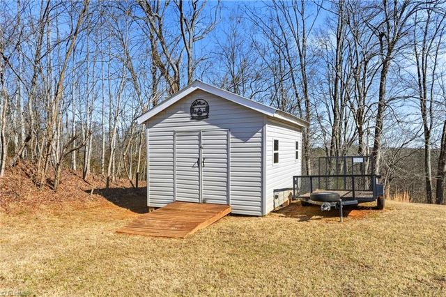 1664 Piney Grove Church Road, Danbury, NC 27016