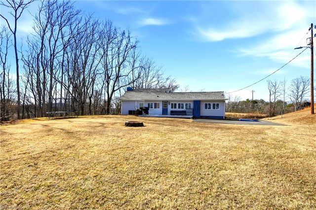 1664 Piney Grove Church Road, Danbury, NC 27016