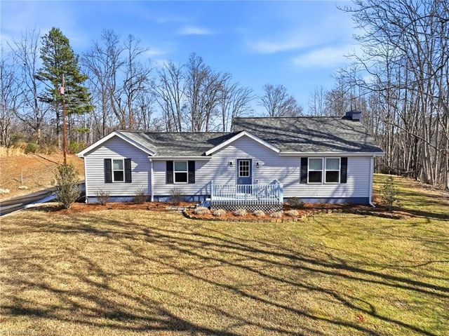 1664 Piney Grove Church Road, Danbury, NC 27016