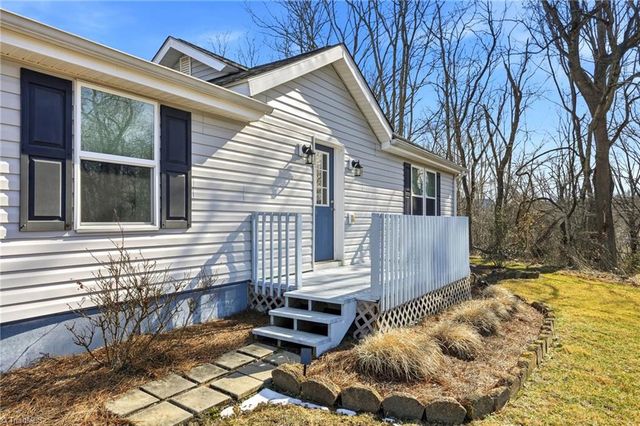 1664 Piney Grove Church Road, Danbury, NC 27016