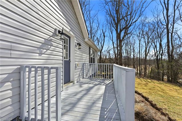 1664 Piney Grove Church Road, Danbury, NC 27016