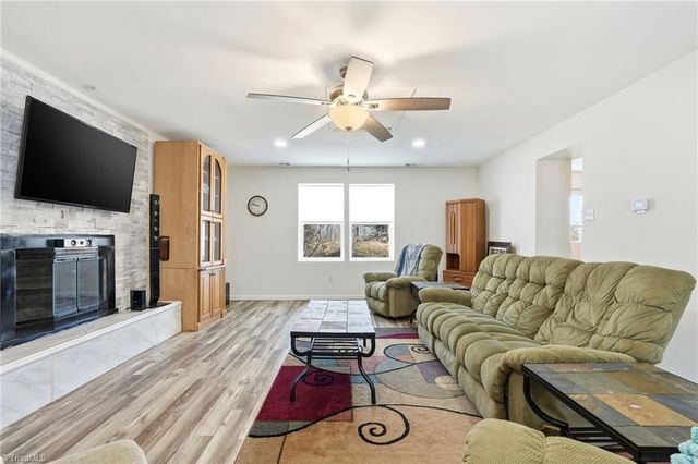 1664 Piney Grove Church Road, Danbury, NC 27016