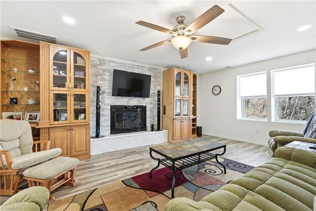 1664 Piney Grove Church Road, Danbury, NC 27016