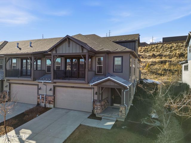 1115 W Cattail, Kamas, UT 84036