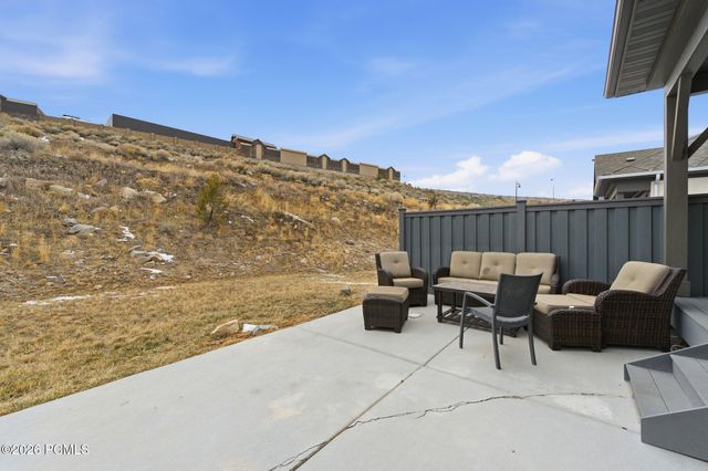 1115 W Cattail, Kamas, UT 84036