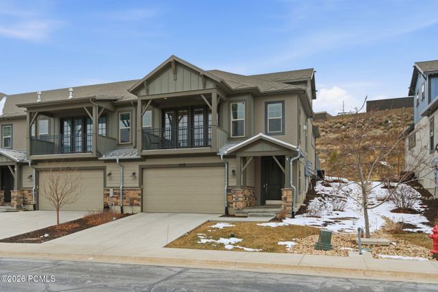 1115 W Cattail, Kamas, UT 84036