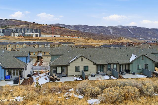 1115 W Cattail, Kamas, UT 84036