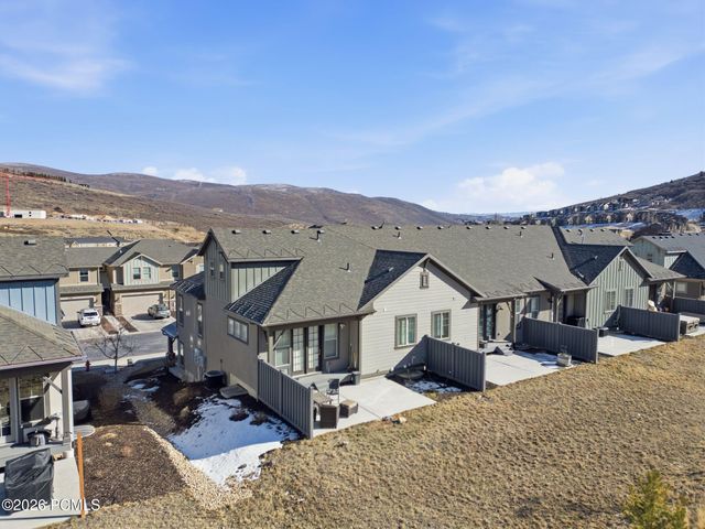 1115 W Cattail, Kamas, UT 84036