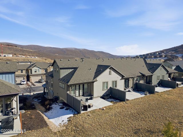 1115 W Cattail, Kamas, UT 84036