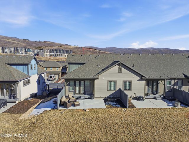1115 W Cattail, Kamas, UT 84036