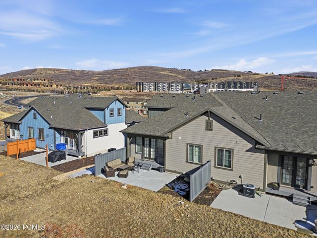 1115 W Cattail, Kamas, UT 84036