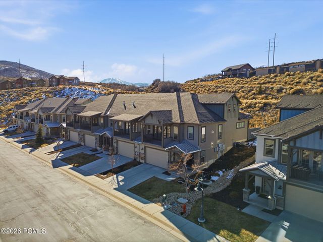 1115 W Cattail, Kamas, UT 84036