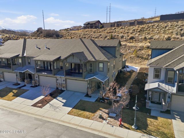 1115 W Cattail, Kamas, UT 84036