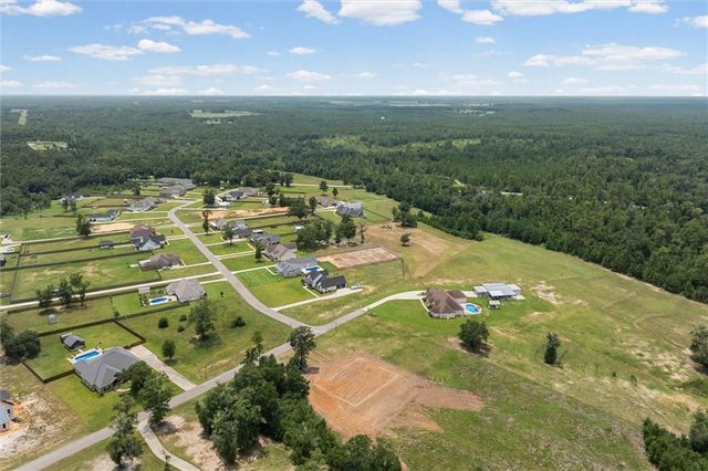 0 Deer Crest Lane E, Mobile, AL 36695