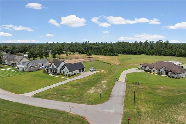 0 Deer Crest Lane E, Mobile, AL 36695