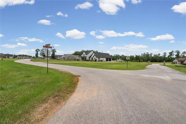 0 Deer Crest Lane E, Mobile, AL 36695