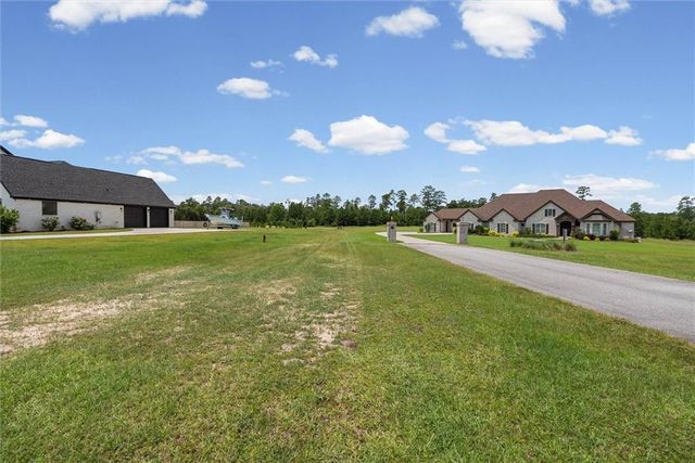 0 Deer Crest Lane E, Mobile, AL 36695