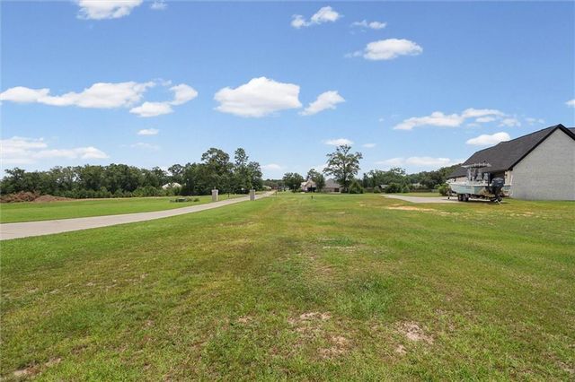 0 Deer Crest Lane E, Mobile, AL 36695