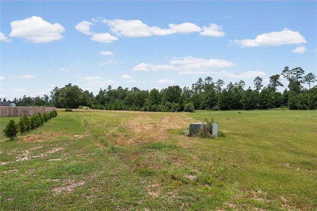 0 Deer Crest Lane E, Mobile, AL 36695