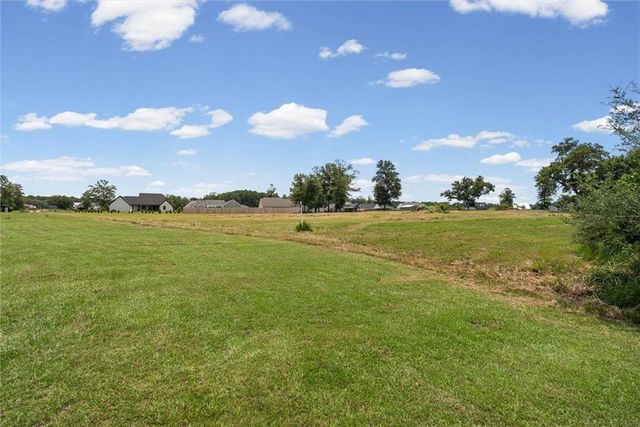 0 Deer Crest Lane E, Mobile, AL 36695