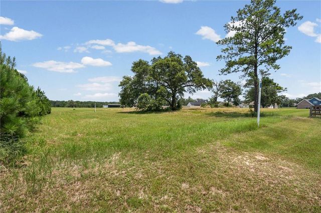 0 Deer Crest Lane E, Mobile, AL 36695