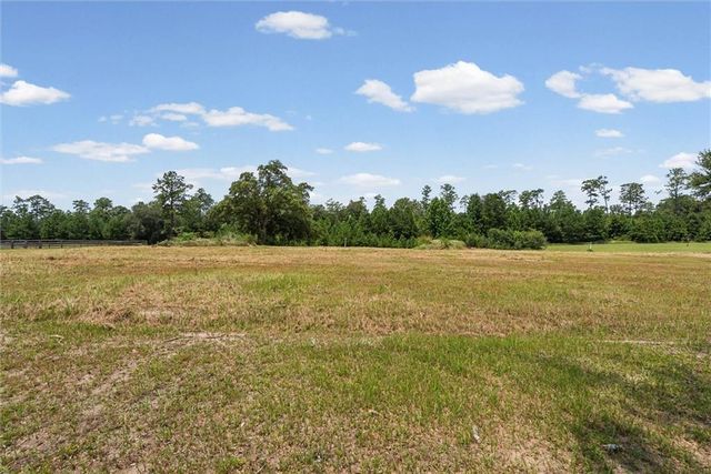 0 Deer Crest Lane E, Mobile, AL 36695