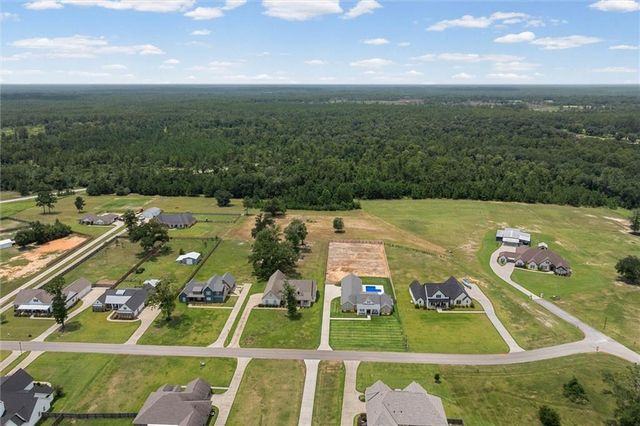 0 Deer Crest Lane E, Mobile, AL 36695