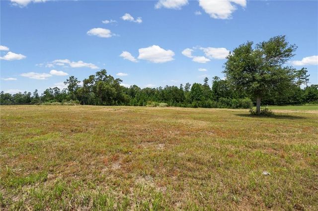0 Deer Crest Lane E, Mobile, AL 36695