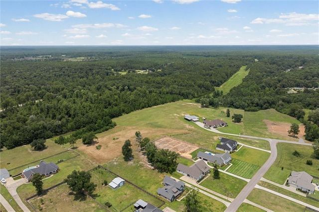 0 Deer Crest Lane E, Mobile, AL 36695