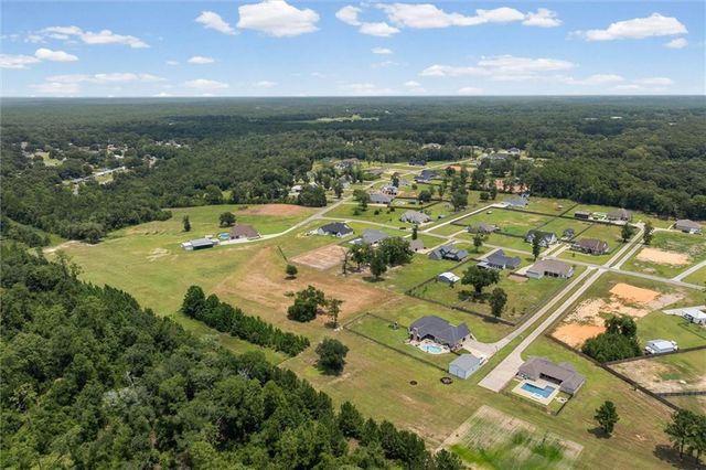 0 Deer Crest Lane E, Mobile, AL 36695