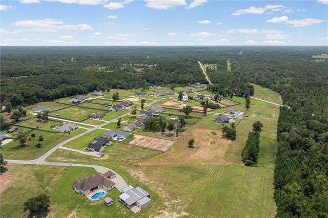 0 Deer Crest Lane E, Mobile, AL 36695