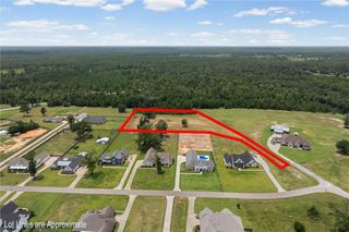 0 Deer Crest Lane E, Mobile, AL 36695