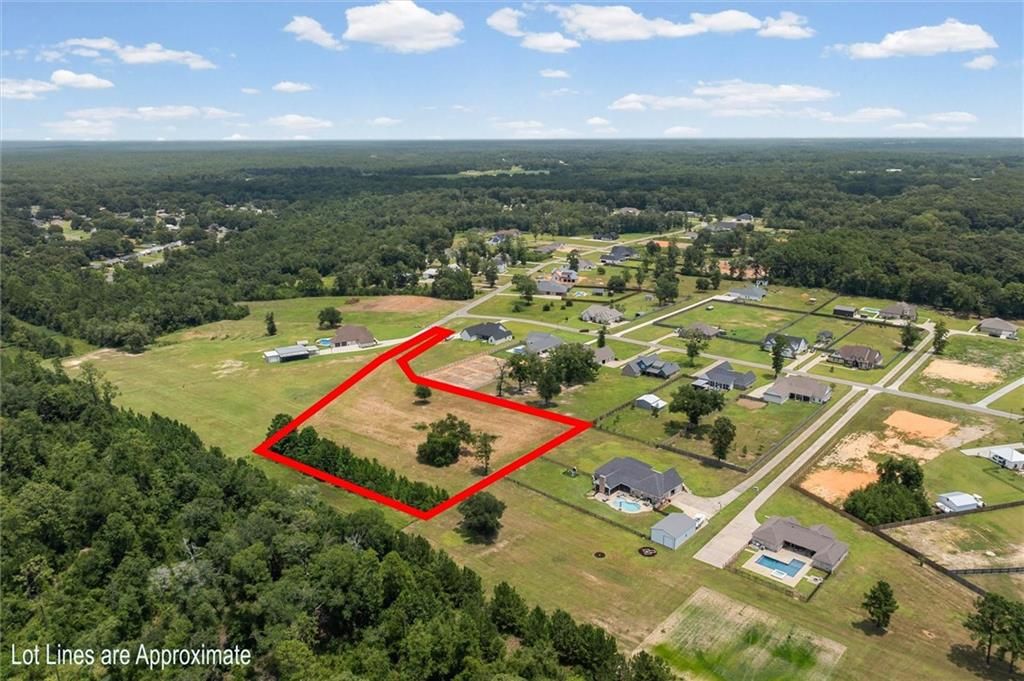 0 Deer Crest Lane E, Mobile, AL 36695 — photo 5