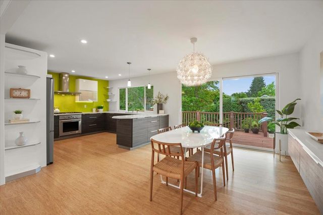 1278 Saint Mark Court, Los Altos, CA 94024