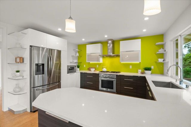 1278 Saint Mark Court, Los Altos, CA 94024