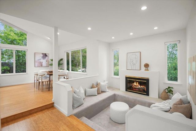 1278 Saint Mark Court, Los Altos, CA 94024