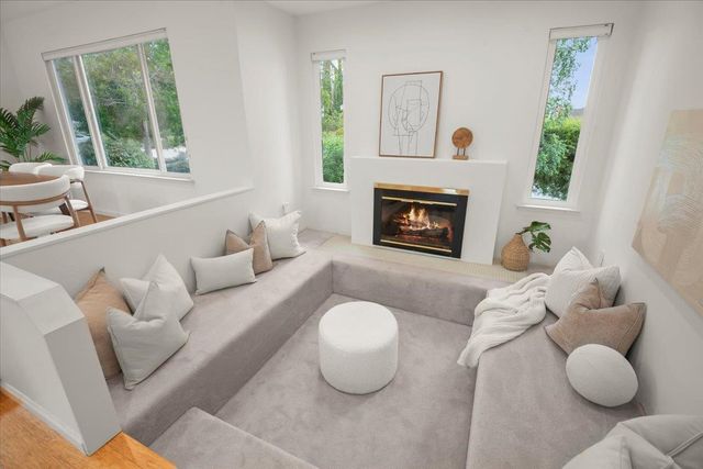 1278 Saint Mark Court, Los Altos, CA 94024