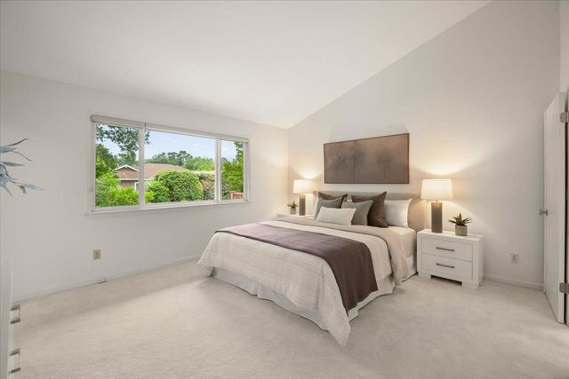 1278 Saint Mark Court, Los Altos, CA 94024