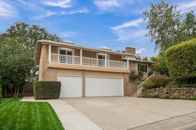 1278 Saint Mark Court, Los Altos, CA 94024