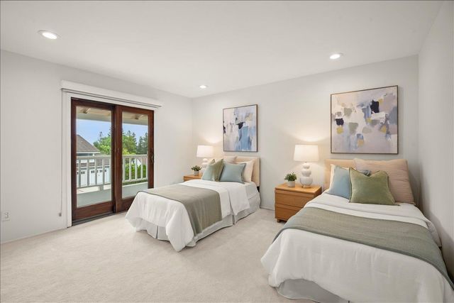 1278 Saint Mark Court, Los Altos, CA 94024
