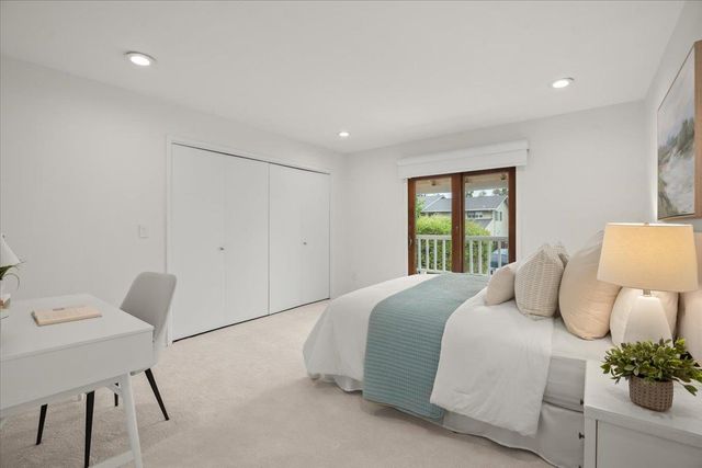 1278 Saint Mark Court, Los Altos, CA 94024