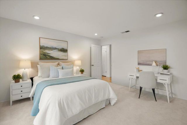 1278 Saint Mark Court, Los Altos, CA 94024