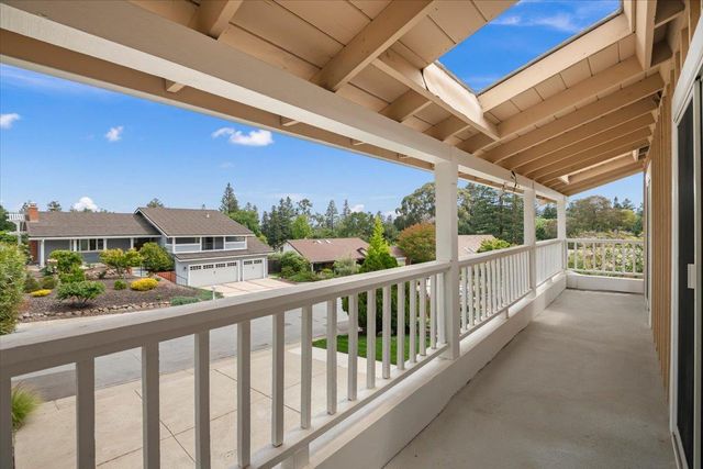 1278 Saint Mark Court, Los Altos, CA 94024