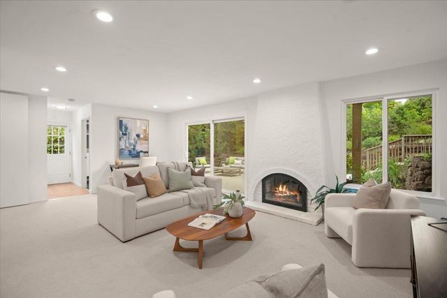 1278 Saint Mark Court, Los Altos, CA 94024