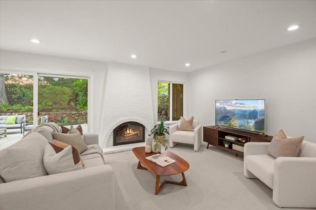 1278 Saint Mark Court, Los Altos, CA 94024
