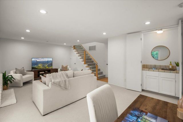 1278 Saint Mark Court, Los Altos, CA 94024