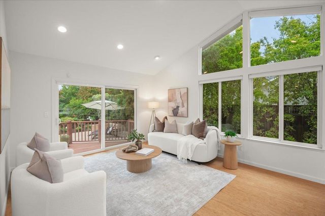 1278 Saint Mark Court, Los Altos, CA 94024