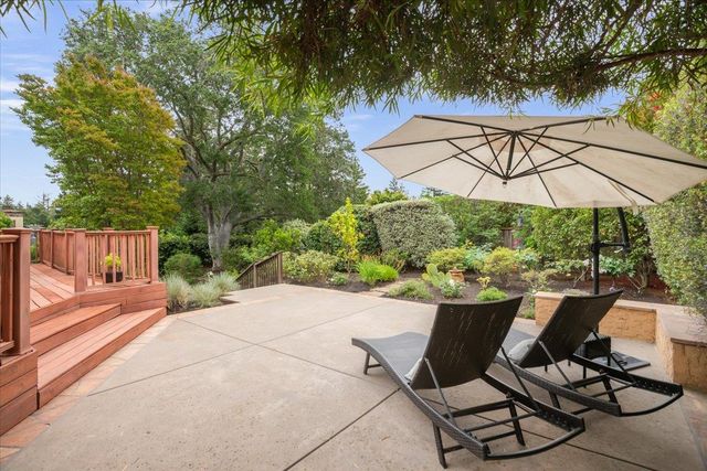 1278 Saint Mark Court, Los Altos, CA 94024