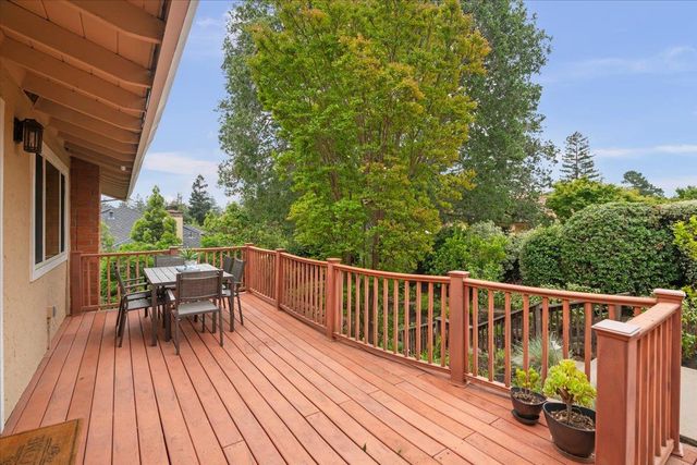 1278 Saint Mark Court, Los Altos, CA 94024